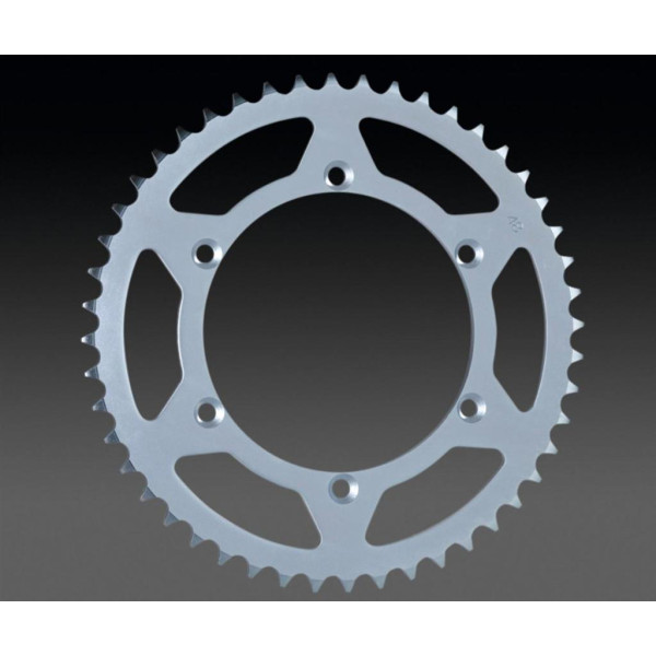 Kawasaki REAR SPROCKET ALUMINIUM